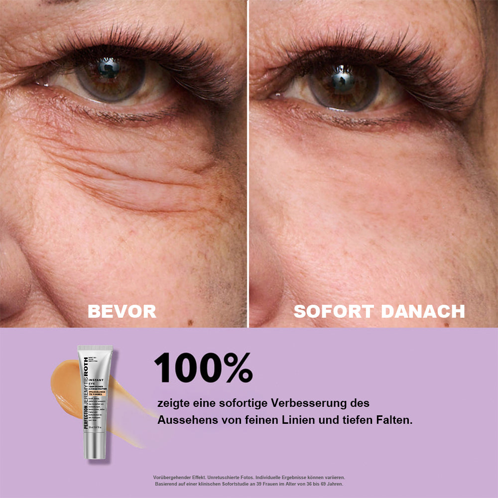 🌸 Perfection Primer Tensor - Neue Formel, endgültiger Lift und glattes Finish ✨.